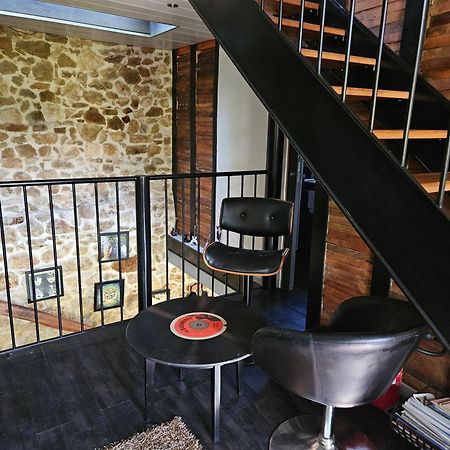 Bed and Breakfast Le Tempo Entrecasteaux Zewnętrze zdjęcie