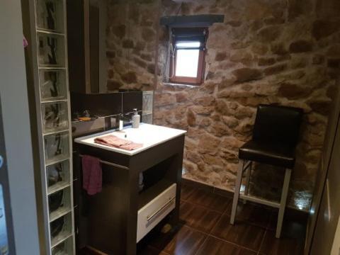 Bed and Breakfast Le Tempo Entrecasteaux Zewnętrze zdjęcie