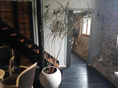 Bed and Breakfast Le Tempo Entrecasteaux Zewnętrze zdjęcie