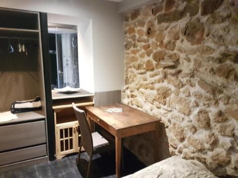 Bed and Breakfast Le Tempo Entrecasteaux Zewnętrze zdjęcie