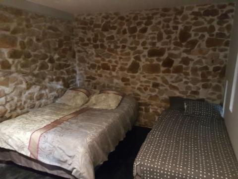 Bed and Breakfast Le Tempo Entrecasteaux Zewnętrze zdjęcie
