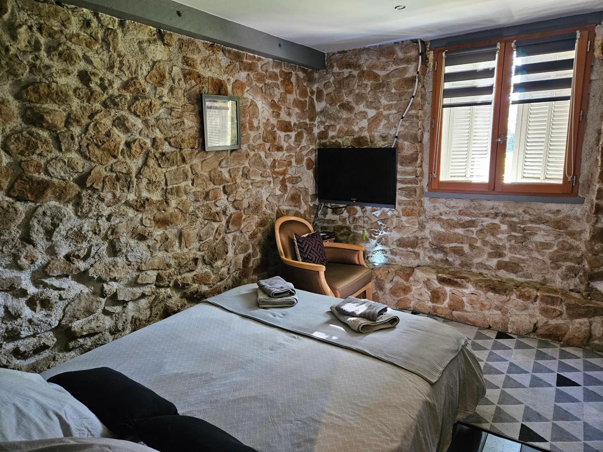 Bed and Breakfast Le Tempo Entrecasteaux Zewnętrze zdjęcie