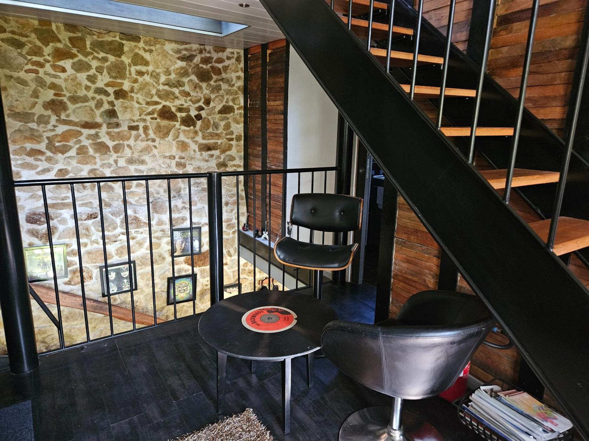 Bed and Breakfast Le Tempo Entrecasteaux Zewnętrze zdjęcie