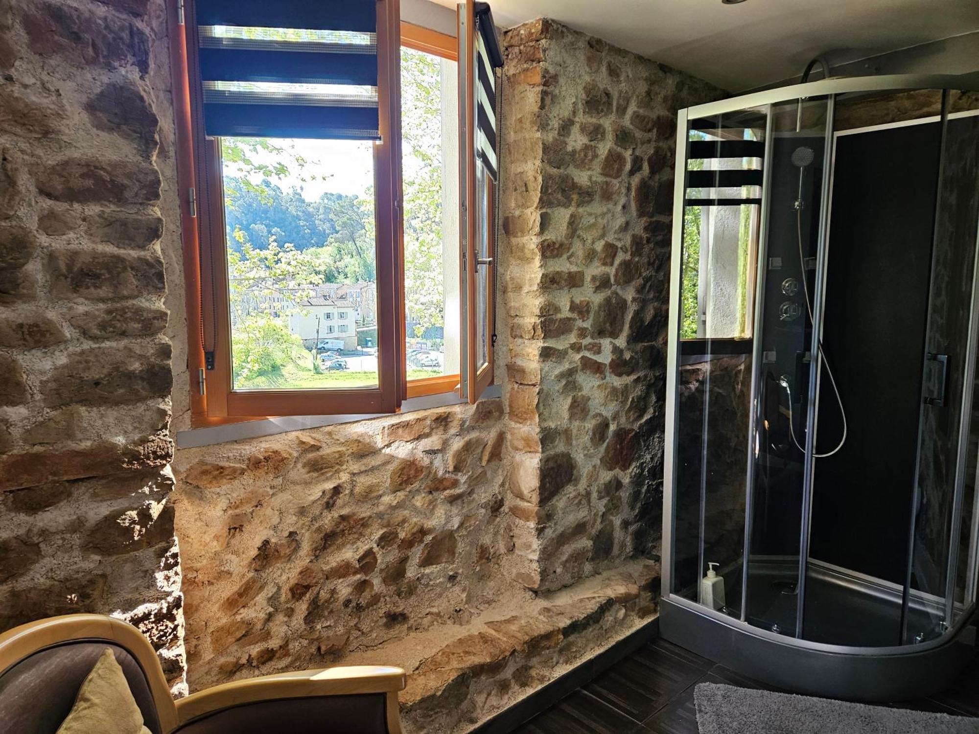 Bed and Breakfast Le Tempo Entrecasteaux Zewnętrze zdjęcie