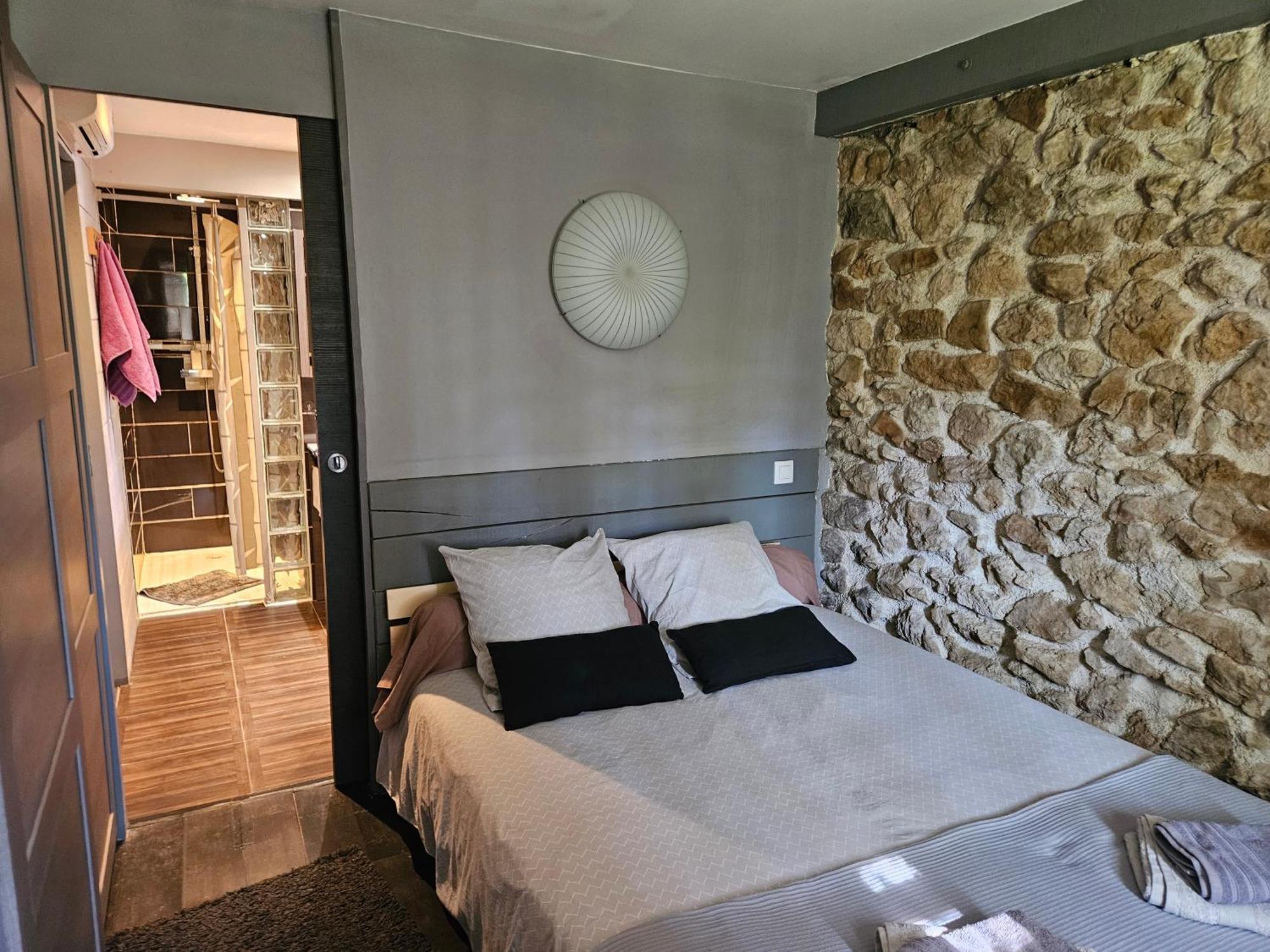 Bed and Breakfast Le Tempo Entrecasteaux Zewnętrze zdjęcie